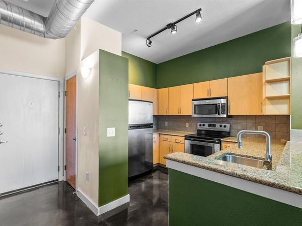 201 W Lancaster Avenue  407, Fort Worth Texas 76102
