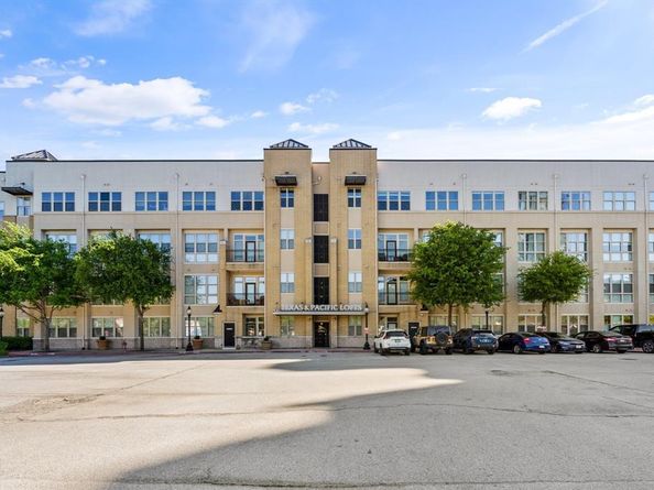 201 W Lancaster Avenue  407, Fort Worth Texas 76102