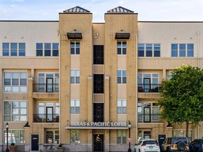 201 W Lancaster Avenue  407, Fort Worth Texas 76102