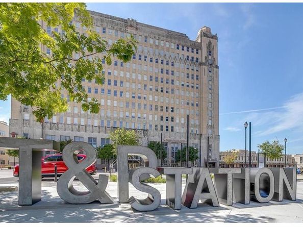 201 W Lancaster Avenue  407, Fort Worth Texas 76102