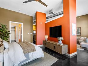 201 W Lancaster Avenue  407, Fort Worth Texas 76102