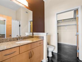 201 W Lancaster Avenue  407, Fort Worth Texas 76102