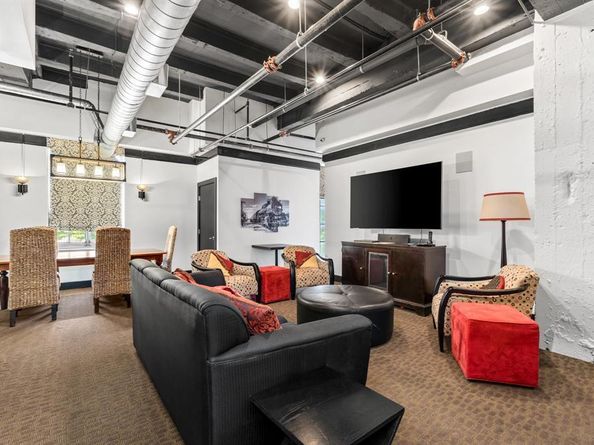 201 W Lancaster Avenue  407, Fort Worth Texas 76102