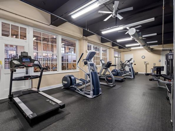 201 W Lancaster Avenue  407, Fort Worth Texas 76102