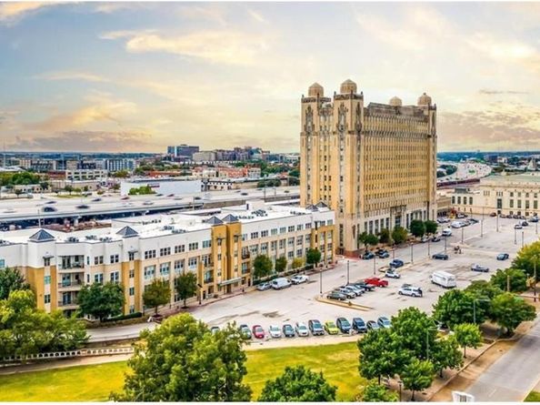 201 W Lancaster Avenue  407, Fort Worth Texas 76102