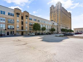 201 W Lancaster Avenue  407, Fort Worth Texas 76102