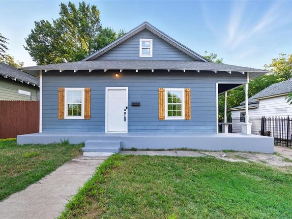 2220  Chestnut Avenue , Fort Worth Texas 76164