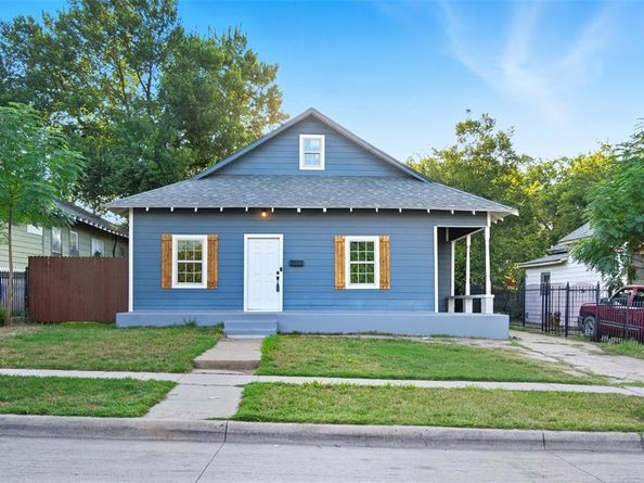 2220  Chestnut Avenue , Fort Worth Texas 76164