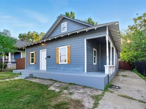 2220  Chestnut Avenue , Fort Worth Texas 76164