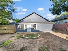 2220  Chestnut Avenue , Fort Worth Texas 76164
