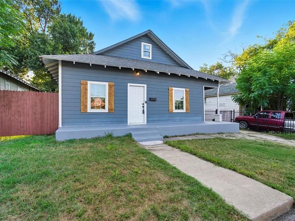 2220  Chestnut Avenue , Fort Worth Texas 76164