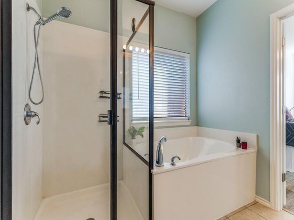 12909  Hurricane Lane , Fort Worth Texas 76244