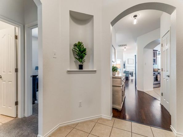 12909  Hurricane Lane , Fort Worth Texas 76244