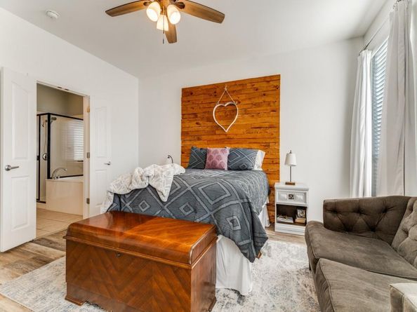 12909  Hurricane Lane , Fort Worth Texas 76244
