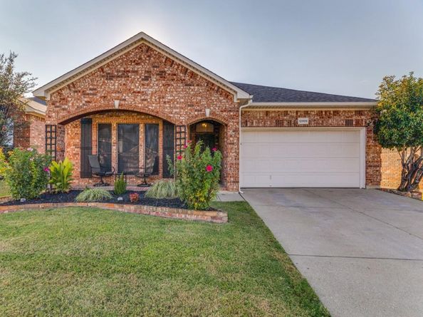 12909  Hurricane Lane , Fort Worth Texas 76244