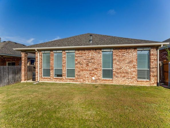 12909  Hurricane Lane , Fort Worth Texas 76244