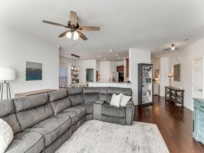 12909  Hurricane Lane , Fort Worth Texas 76244
