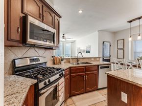 12909  Hurricane Lane , Fort Worth Texas 76244