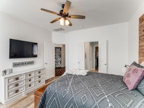 12909  Hurricane Lane , Fort Worth Texas 76244