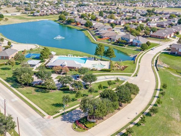 12909  Hurricane Lane , Fort Worth Texas 76244