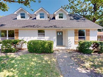 2534 N Saint Augustine Drive 