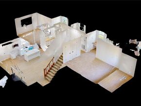 2534 N Saint Augustine Drive , Dallas Texas 75227
