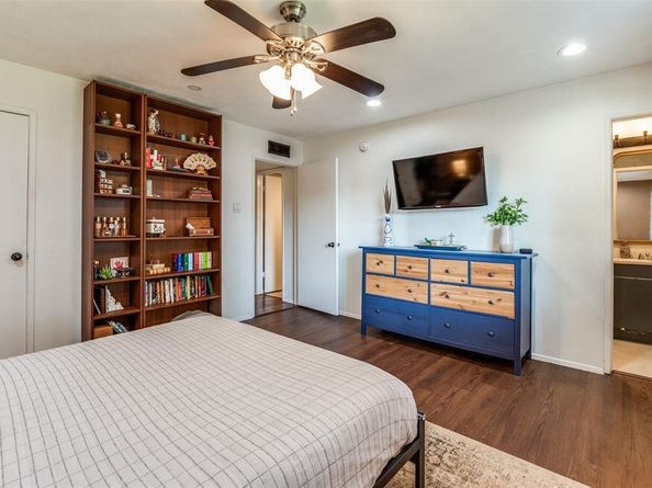 5209  Baker Drive , The Colony Texas 75056