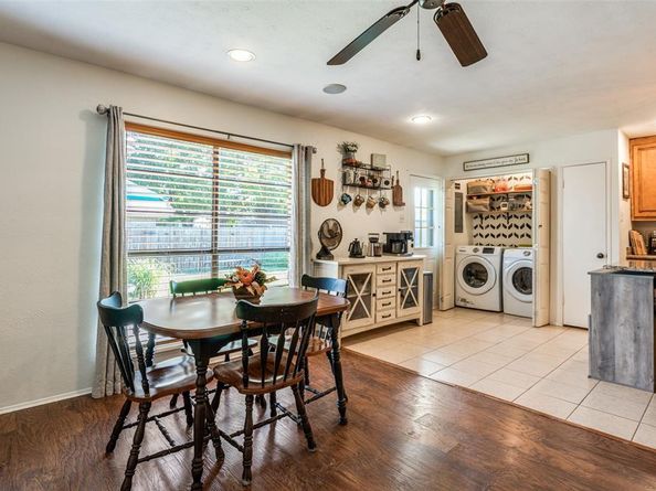 5209  Baker Drive , The Colony Texas 75056