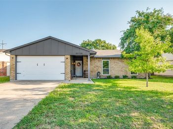 5209  Baker Drive 