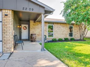 5209  Baker Drive , The Colony Texas 75056