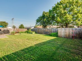 5209  Baker Drive , The Colony Texas 75056