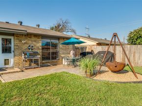 5209  Baker Drive , The Colony Texas 75056