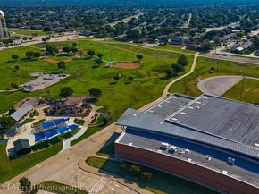5209  Baker Drive , The Colony Texas 75056