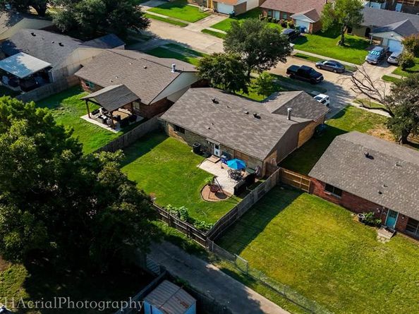 5209  Baker Drive , The Colony Texas 75056