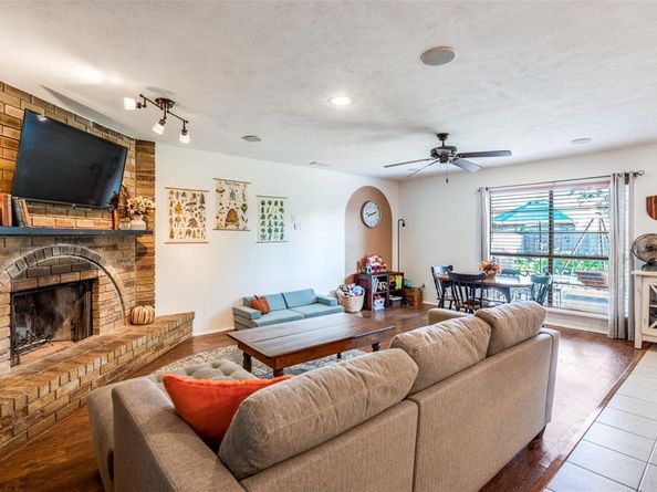 5209  Baker Drive , The Colony Texas 75056