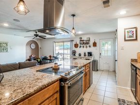 5209  Baker Drive , The Colony Texas 75056
