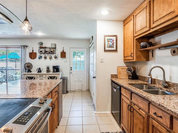 5209  Baker Drive , The Colony Texas 75056