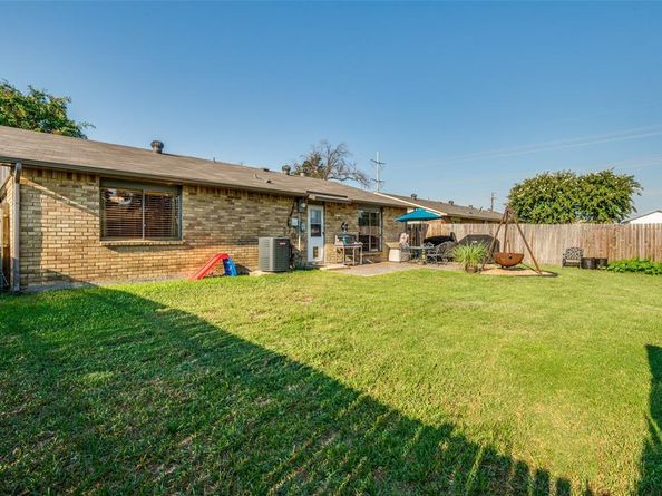5209  Baker Drive , The Colony Texas 75056