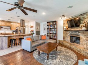 5209  Baker Drive , The Colony Texas 75056