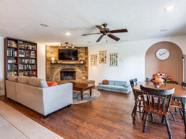 5209  Baker Drive , The Colony Texas 75056