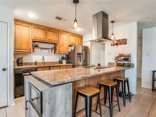 5209  Baker Drive , The Colony Texas 75056