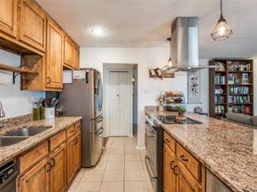 5209  Baker Drive , The Colony Texas 75056