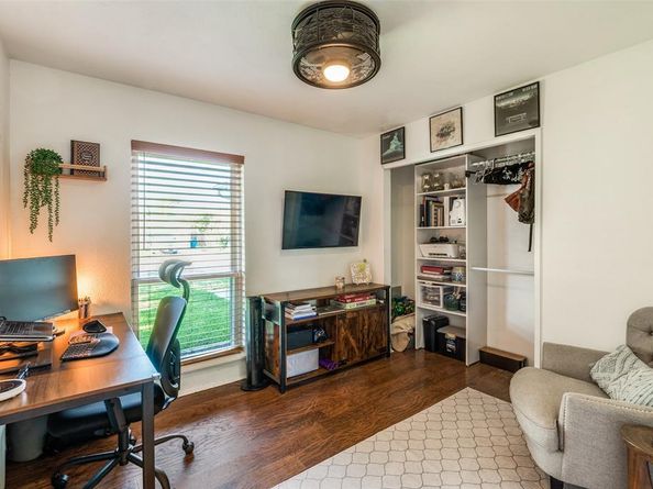 5209  Baker Drive , The Colony Texas 75056