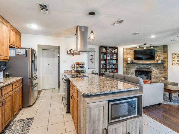 5209  Baker Drive , The Colony Texas 75056