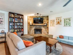 5209  Baker Drive , The Colony Texas 75056