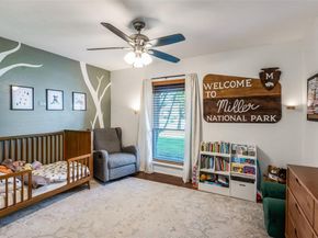 5209  Baker Drive , The Colony Texas 75056