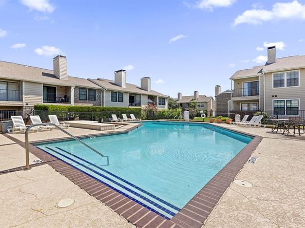 4748  Old Bent Tree Lane  301, Dallas Texas 75287