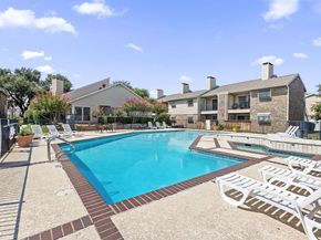 4748  Old Bent Tree Lane  301, Dallas Texas 75287