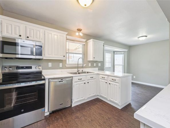 4601  Horizon Drive , Rowlett Texas 75088