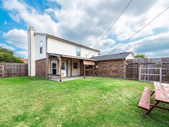 4601  Horizon Drive , Rowlett Texas 75088